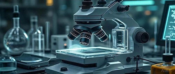 3D光学数码显微镜