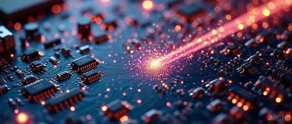 PCB板的离子迁移